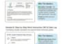 write technical sops, qc procedures, and iso documentation